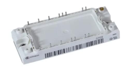 Infineon FS150R12N2T7BPSA1 Series IGBT, 150 A 1200 V, 32-Pin Module, Chassis Mount