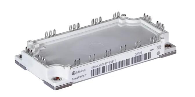 Infineon FS150R12N3T7BPSA1 IGBT, 150 A 1200 V