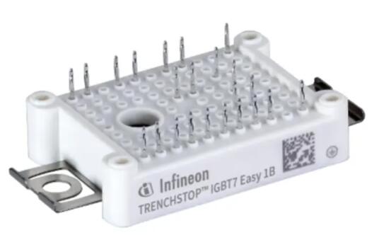 Infineon FS35R12W1T7B11BOMA1 IGBT, 35 A 1200 V AG-EASY1B-711