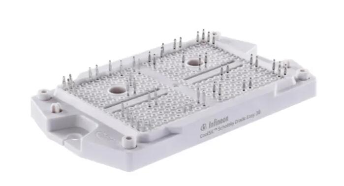 Infineon FS3L200R10W3S7FB94BPSA1 IGBT Module, 70 A 950 V