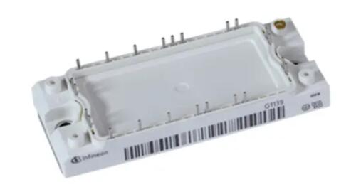 Infineon FS50R12KE3BPSA1 IGBT 1200 V AG-ECONO2B-311
