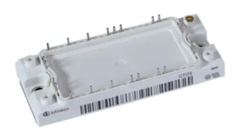 Infineon FS50R12KT4B15BPSA1 IGBT, 50 A 1200 V AG-ECONO2B-411