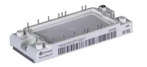 Infineon FS50R12N2T7B15BPSA2 IGBT, 50 A 1200 V