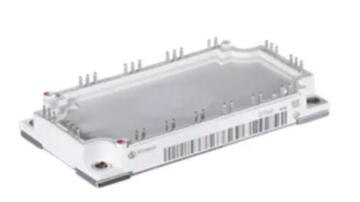 Infineon FS75R12KT3GBOSA1 IGBT Module, 100 A 1200 V Module, Panel Mount