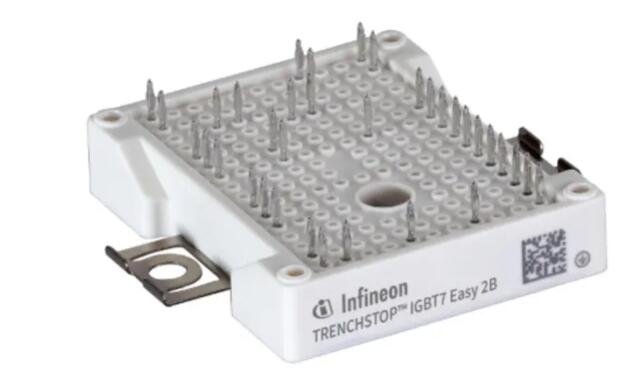 Infineon FS75R12KT4B15BPSA1 IGBT Module 1200 V AG-ECONO2B-411