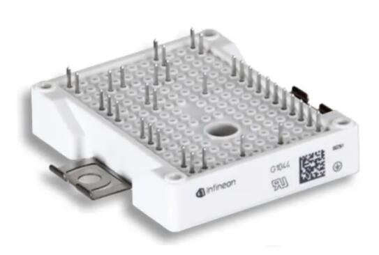 Infineon FS75R12W2T4BOMA1 IGBT Module, 107 A 1200 V Module, Panel Mount