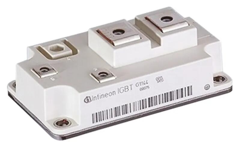 Infineon FZ400R12KE3HOSA1 Single IGBT Module, 650 A 1200 V, 5-Pin 62MM Module, Panel Mount