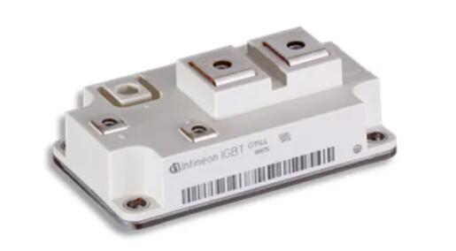 Infineon FZ400R12KE4HOSA1 IGBT Module, 400 A 1200 V Module, Panel Mount