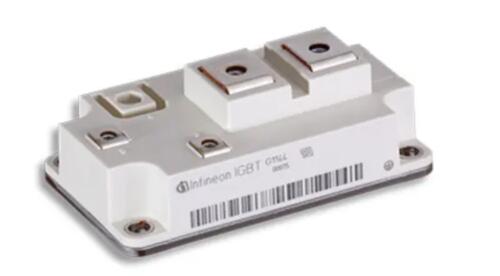 Infineon FZ600R12KE4HOSA1 IGBT Module, 600 A 1200 V Module, Panel Mount