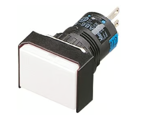 IDEC AB6H-M2P-W Device