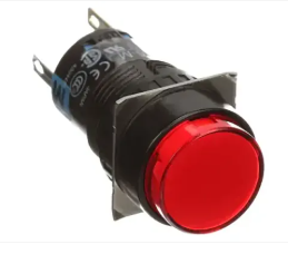 IDEC AB6M-BK1-R Device