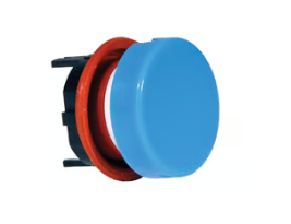 IDEC AB6M-BK1-S Device