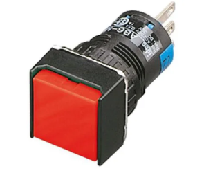 IDEC AB6Q-A1-R Device