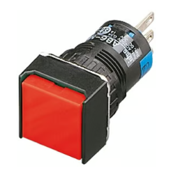 IDEC AB6Q-M1-R Device