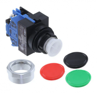 IDEC ABD102NUW Device