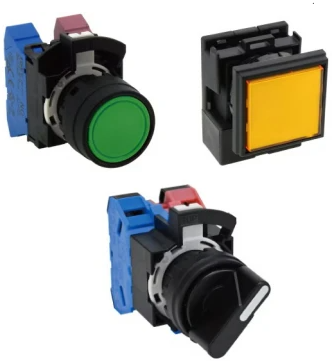 IDEC ABD111NUS Device