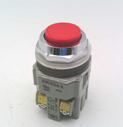 IDEC ABD201N-R Device