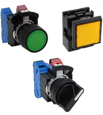 IDEC ABD201NUG Device