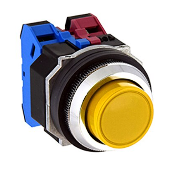 IDEC ABD201NUY Device