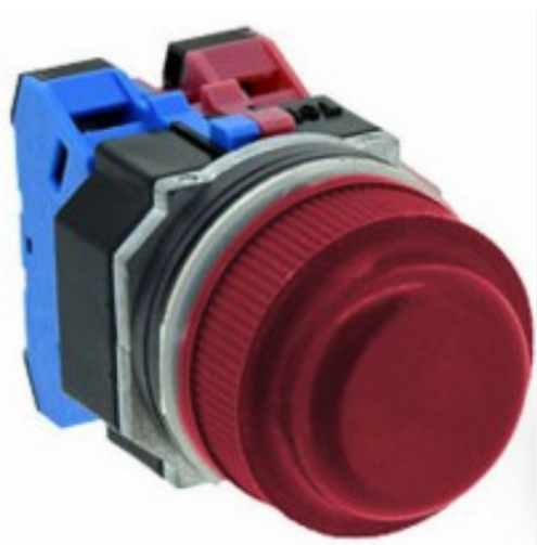 IDEC ABD202NUR Device