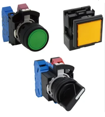 IDEC ABD202NUW Device