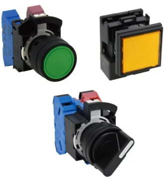 IDEC ABD210NUW Device