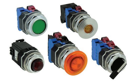 IDEC ABD211NUS Device