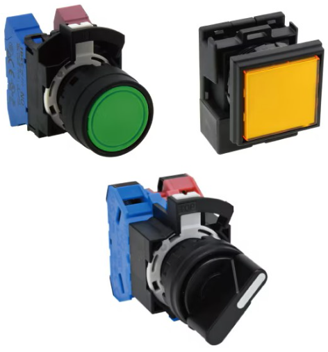 IDEC ABD220NUW Device