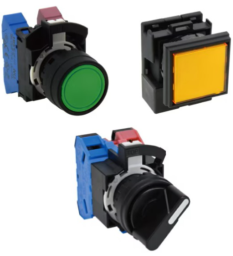 IDEC ABD220NUY Device