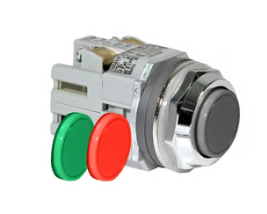 IDEC ABD2BN-B,G,R Device