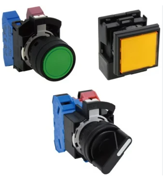 IDEC ABD301NUS Device