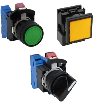 IDEC ABD302NUS Device