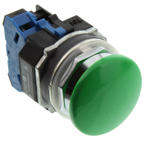 IDEC ABD310NUG Device