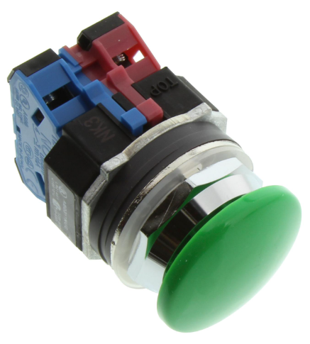 IDEC ABD311NUG Device