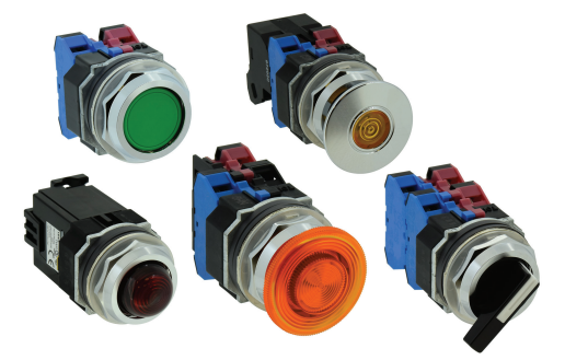 IDEC ABD311NUS Device