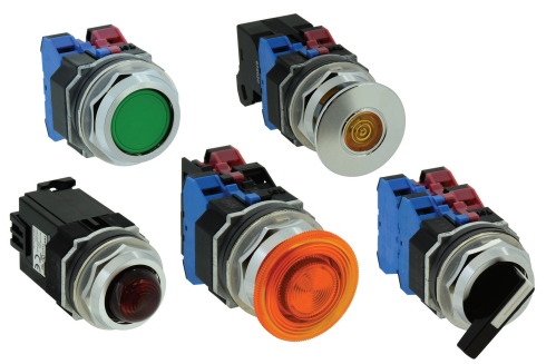 IDEC ABD320N-B Device