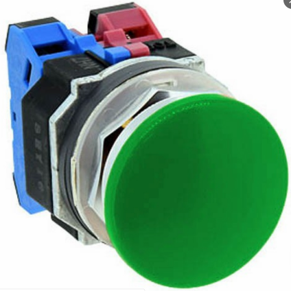 IDEC ABD320NUG Device