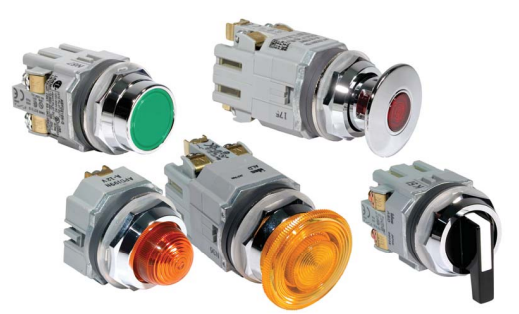 IDEC ABD401NUY Device