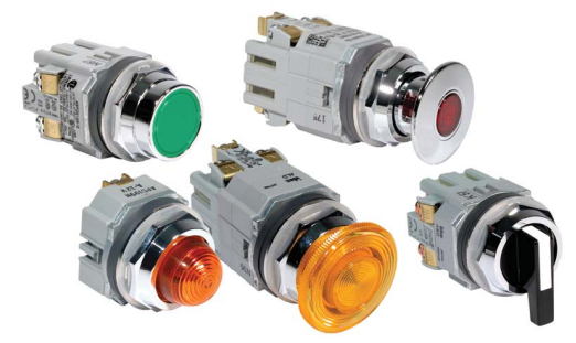 IDEC ABD402NUG Device