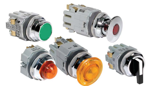 IDEC ABD402NUR Device