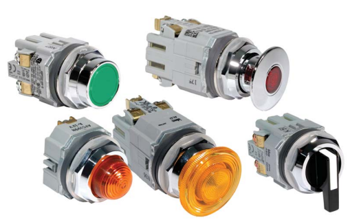 IDEC ABD402NUS Device