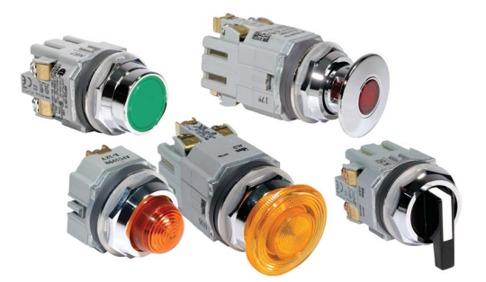 IDEC ABD402NUY Device