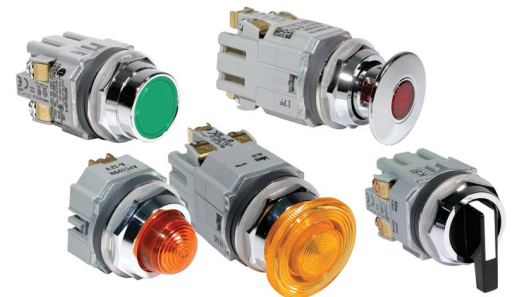 IDEC ABD410NUS Device