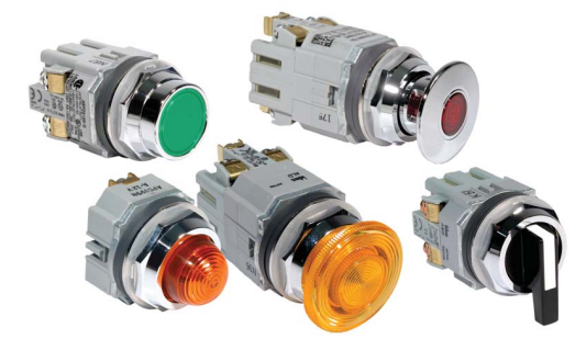 IDEC ABD411NUG Device