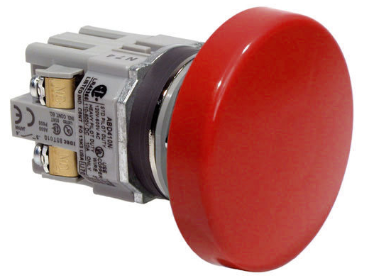 IDEC ABD411NUR Device