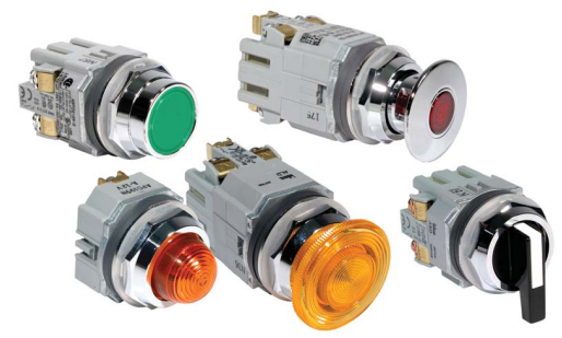 IDEC ABD420NUG Device