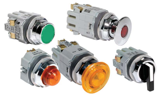 IDEC ABD420NUS Device