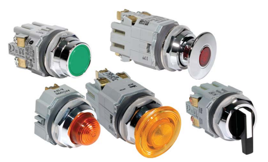 IDEC ABFD101NUB Device