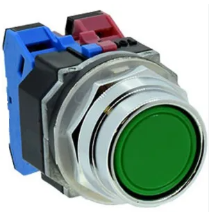 IDEC ABFD202NUG Device