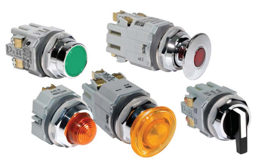 IDEC ABFD401NUG Device